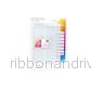 Gamegenic Sideloading 18-Pocket Pages Pack - 10 Stk - Bild 2