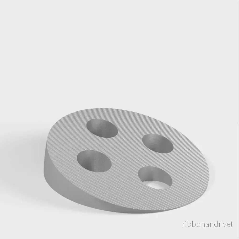 Eufy Cam 2c Mounting Wedge Remix Eufy Cam 2c Mounting Wedge Remix