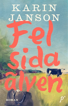 Fel sida älven