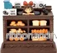 Ghibli Kiki's Delivery Service Perpetual Calendar - Bild 2