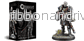 Conquest: Hundred Kingdoms – Imperial Officer Miniature