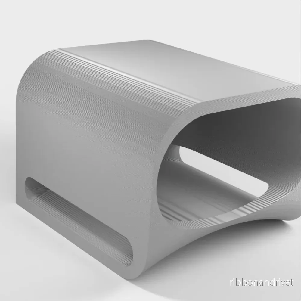 AirPod bälteshållare / fodral - Bild 2
