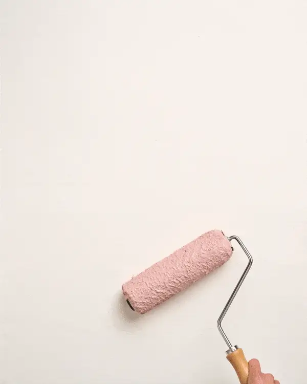 Piranesi Pink Wall Paint Piranesi Pink Wall Paint