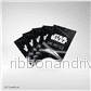 Gamegenic - Star Wars: Unlimited Art Sleeves - Svart - Bild 3