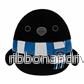 Squishmallows 10" Ravenclaw Raven - Bild 3