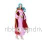 ONE PIECE DXF~THE GRANDLINE SERIES~SPECIAL NEFELTARI VIVI Figur - Bild 3