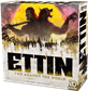 Ettin - Strategiskt Brädspel för 2-8 Spelare - Bild 2