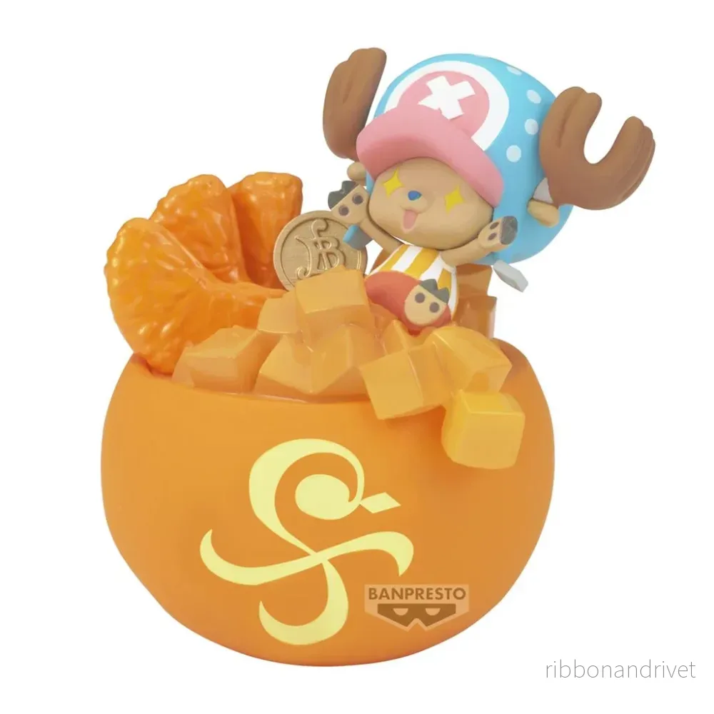 ONE PIECE Paldolce Collection Vol. 2 (ver.A) ONE PIECE Paldolce Collection Vol. 2 (ver.A)
