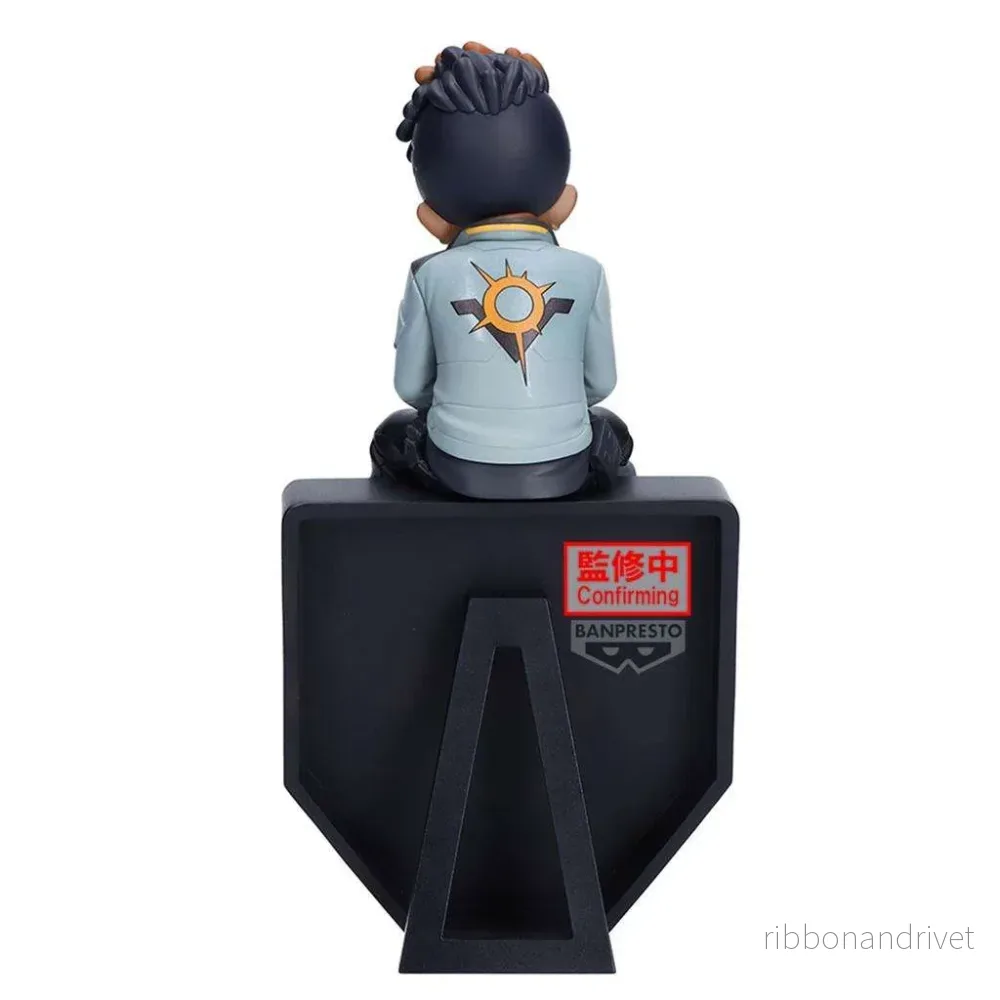 Valorant – Banpresto Monitor Top Figure – Phoenix - Bild 2