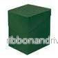 UP - Eclipse PRO 100+ Deck Box - Forest Green - Bild 2