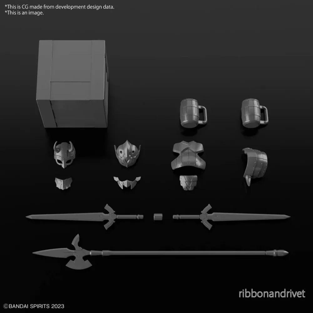 30MF ITEM SHOP 2 (FIGHTER OPTION)