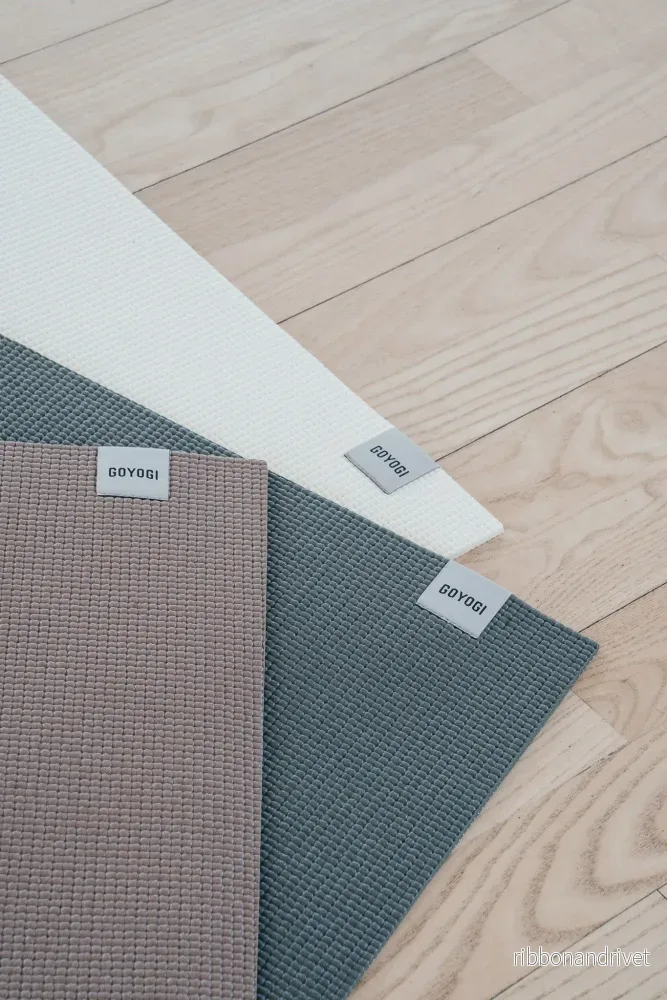 Infinity Studio Mat - Dark Olive - Bild 3