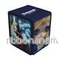 UP - Strangeling: Konsten av Jasmine Becket-Griffith Alcove Flip Deck Box - Bild 3