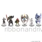 Pathfinder Battles: Gods of Lost Omens Boxed Set - Bild 2