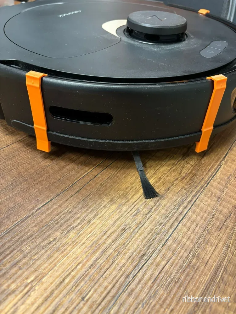 Roborock Q Revo stötfångarförlängning