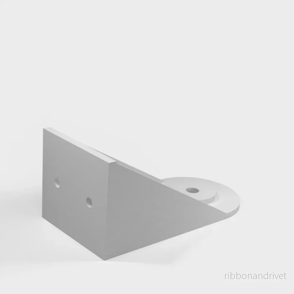 Robust väggfäste för Xbox One Kinect - Bild 2