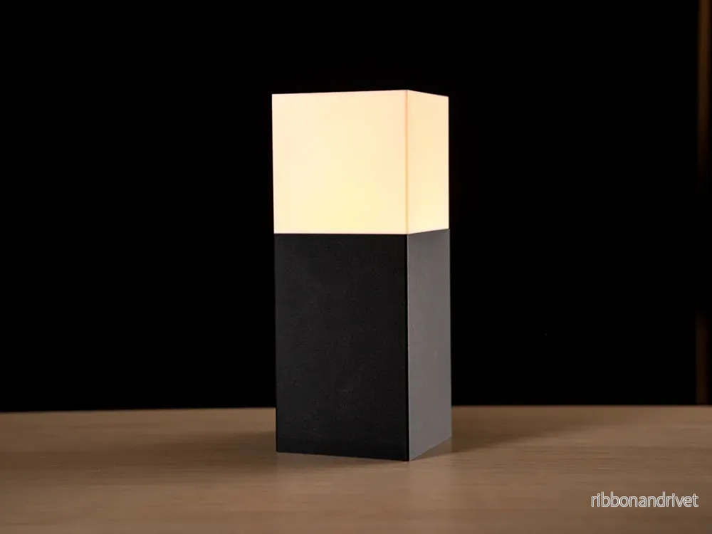 Stele Modular E27 Table Lamp Stele Modular E27 Table Lamp