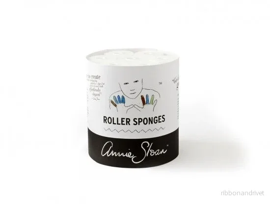 Roller - extra skumhuvuden - Bild 2