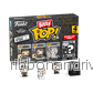 Funko Bitty POP Game of Thrones - Ned Stark 4PK - Bild 3