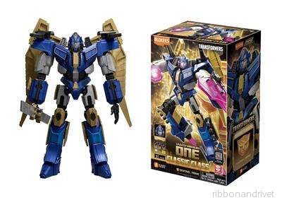 Blokees Figur Transformers Sentinel Prime - Bild 2
