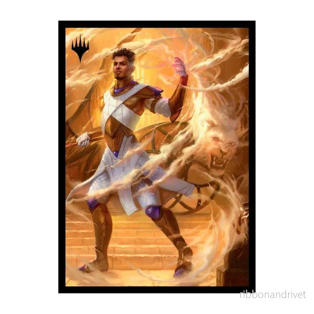 UP – Magic the Gathering 2025 Multiplanar Race Set 100ct Deck Protector Sleeves UP – Magic the Gathering 2025 Multiplanar Race Set 100ct Deck Protector Sleeves