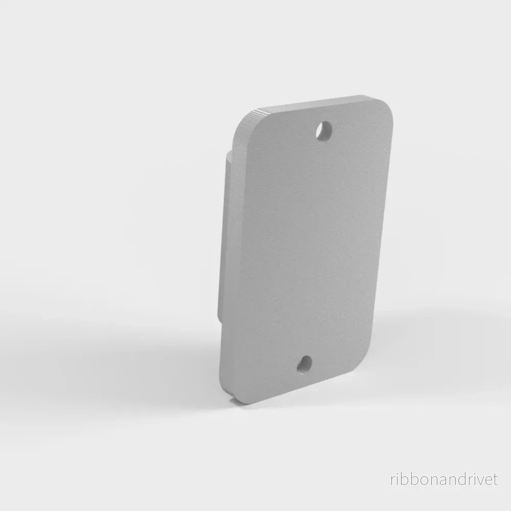 Enkla väggfästen för Ubiquiti Nanostation M2 M3 M5 och Loco Access Points - Bild 2