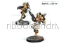 Infinity: Tiger Soldiers (Spitfire/ Boarding Shotgun) - Bild 2