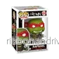 Funko POP Comics: TMNT LR - Raphael - Bild 2