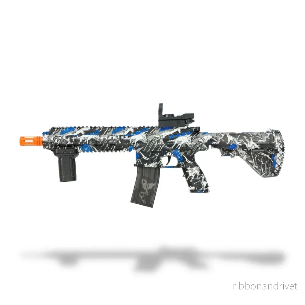 Vunja Gel Blaster M1 - Bild 2
