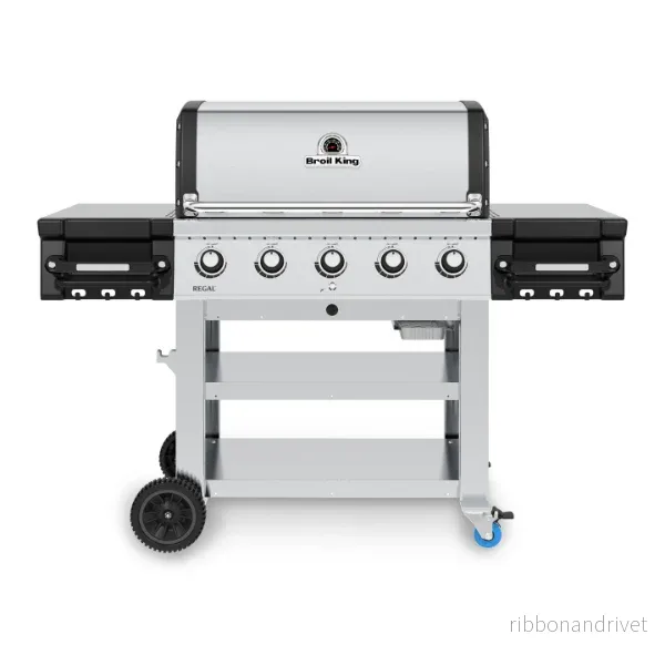 Regal™ 510 Commercial Regal™ 510 Commercial