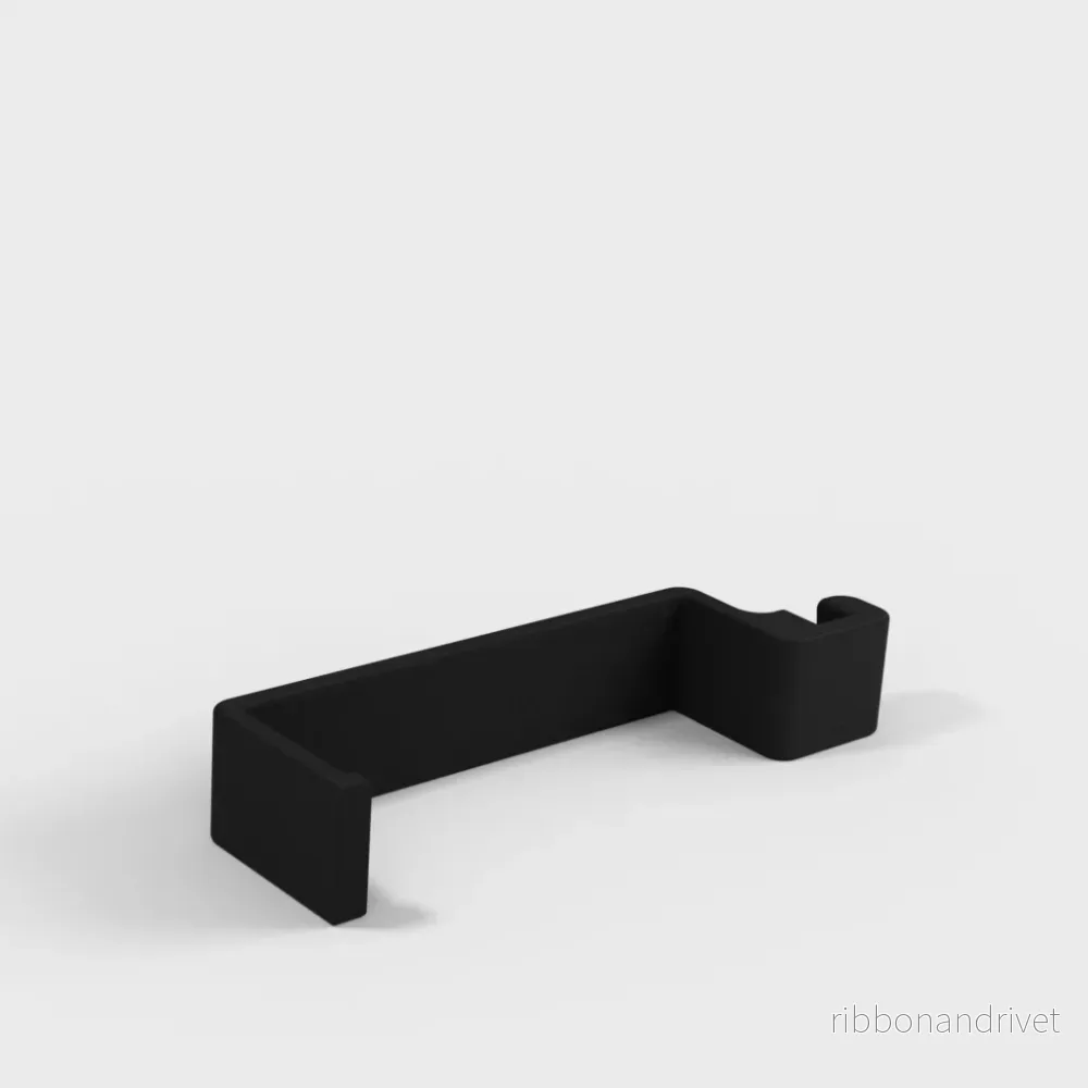 Kökshandfat Handdukshängare - Bild 2