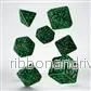 Forest Dice Set: Jungle - Bild 2