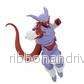 Dragon Ball Z Match Makers Janemba vs Super Saiyan Gogeta - Bild 3