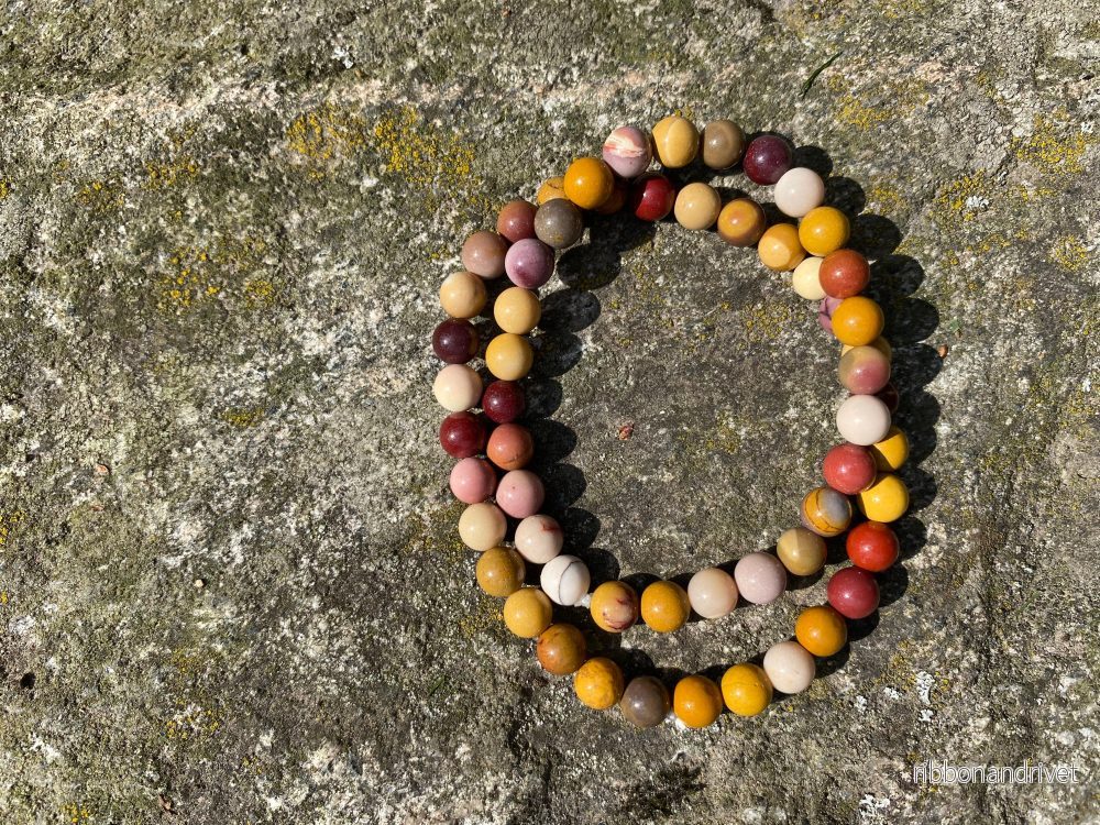Mookait Armband - Bild 2