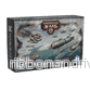 Dystopian Wars: Fortune and Glory Två Spelare Startpaket - Bild 2