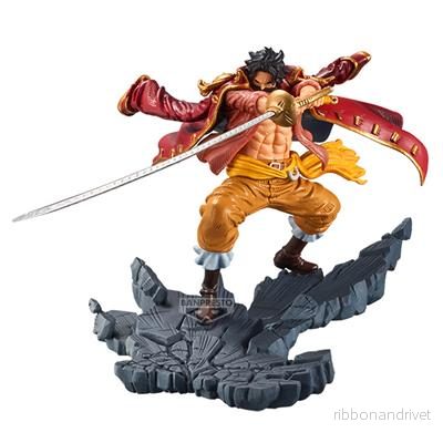ONE PIECE MANHOOD-SPECIAL ver.-(A:GOL.D.ROGER) - Bild 2