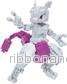 Nanoblock Pokemon - Mewtwo Deluxe Advanced Series - Bild 3