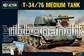 Bolt Action - T34/76 Medium Tank - Bild 3