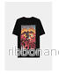 DOOM Classic Boxart T-Shirt - Bild 2