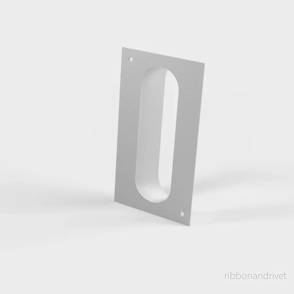 Skyddande hölje till Google Doorbell batteri - Bild 3