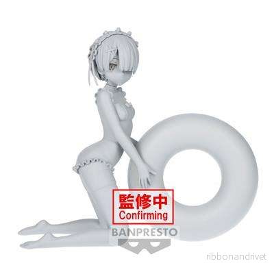 Re:Zero -Starting Life In Another World- Celestial Vivi-Ram Maid Style Ver. - Bild 2