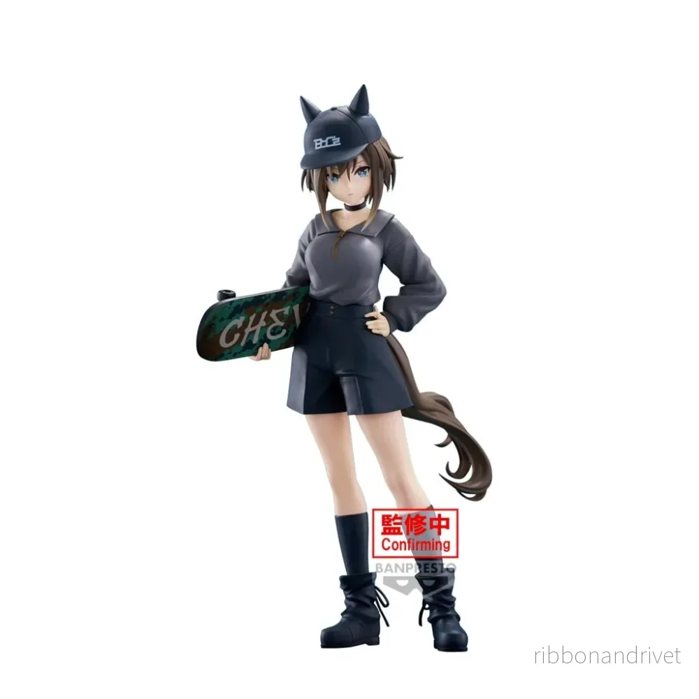 Umamusume: Pretty Derby BoC’z Cheval Grand som Marine C Figur Umamusume: Pretty Derby BoC’z Cheval Grand som Marine C Figur