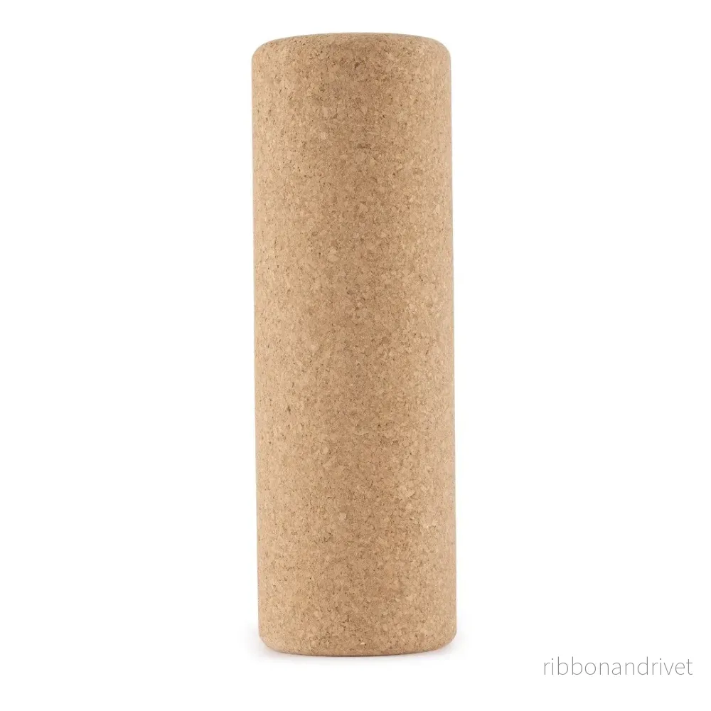 Sustain Cork Body Roller Travel - Bild 2