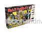 Zombicide - Iron Maiden Character Pack 2 - EN/DE - Bild 2