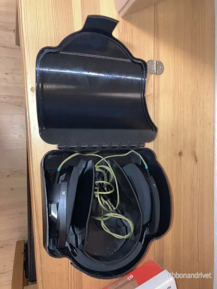 Sennheiser HD800S Hörlursfodral