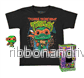 Funko POP Pocket POP&Tee: TMNT - Michelangelo - Bild 2