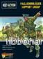 Bolt Action - Fallschirmjäger Support Group (HQ, Mortar & MMG) - Bild 3