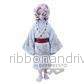 Demon Slayer: Kimetsu No Yaiba Figur - Demon Series Vol.12 (Rui) - Bild 3