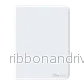 Vivid 12-Pocket Zippered PRO-Binder - Vit - Bild 3