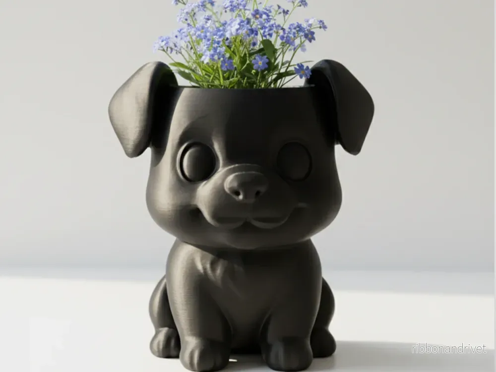 Hund Blomkruka
